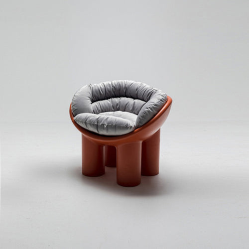Roly Poly - Design Chair Lise Luxury