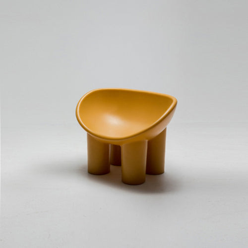 Roly Poly - Design Chair Lise Luxury