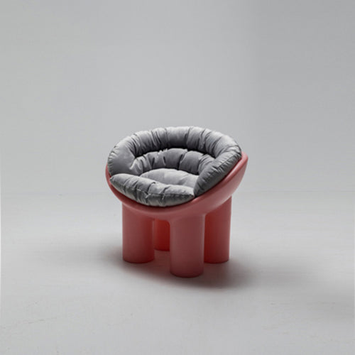 Roly Poly - Design Chair Lise Luxury