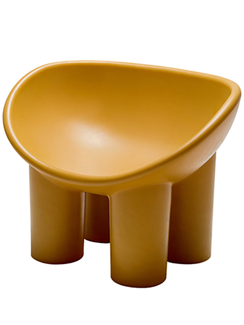 Roly Poly - Design Chair Lise Luxury