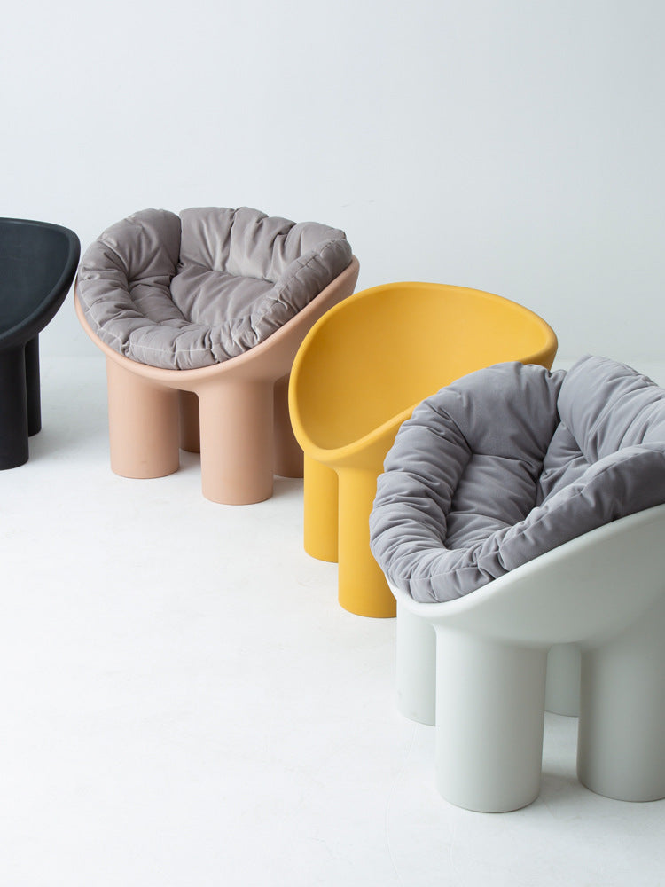 Roly Poly - Design Chair Lise Luxury