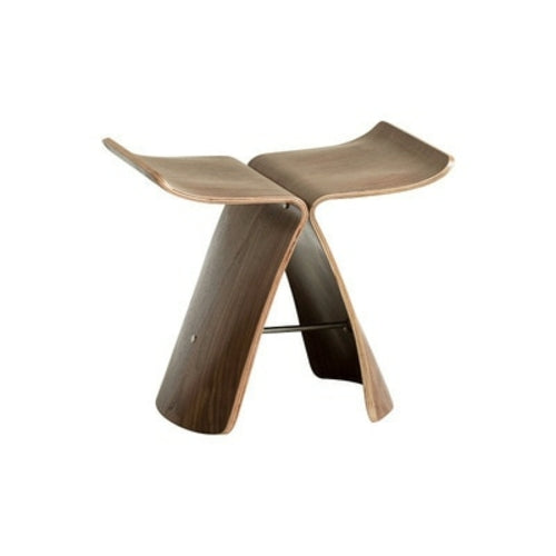 Vitra Butterfly Stool