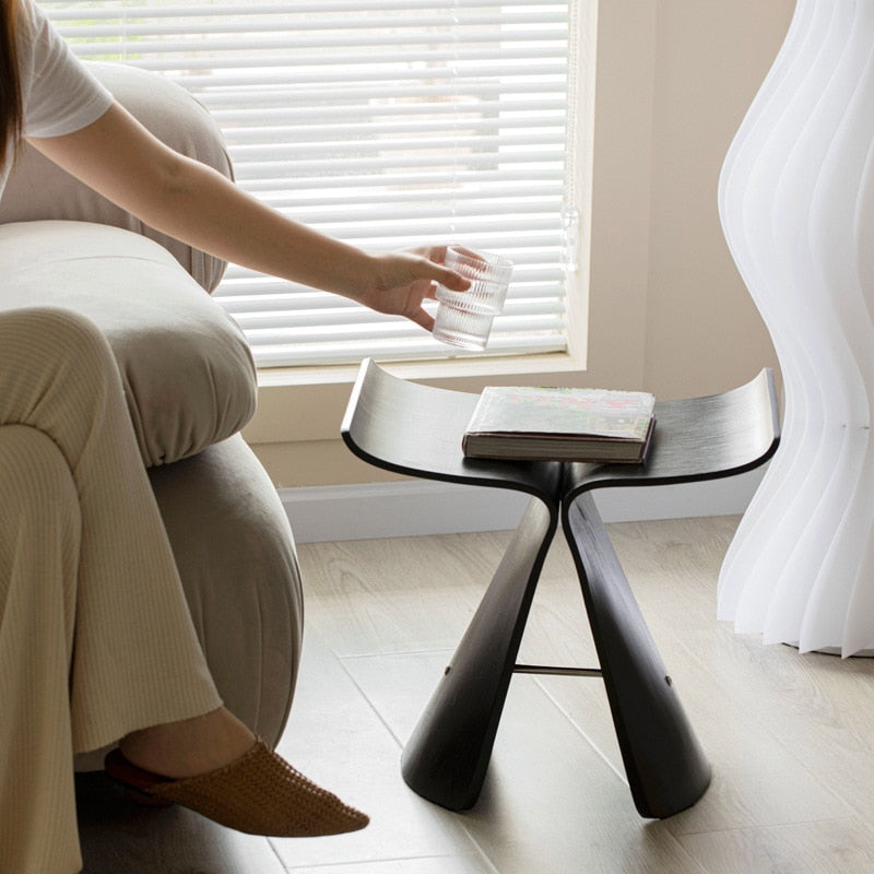 Vitra Butterfly Stool