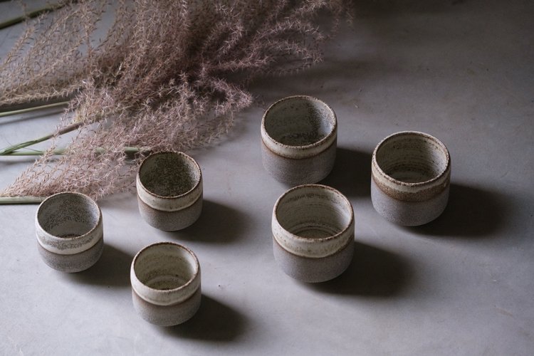 Espresso Cups