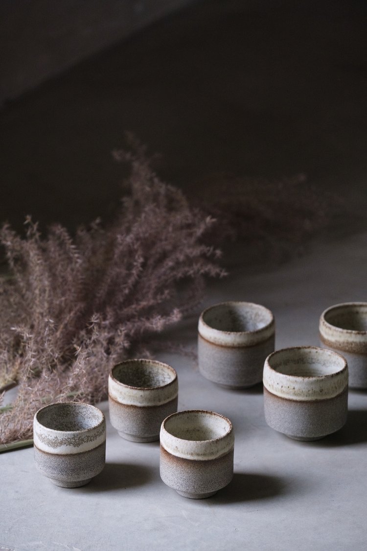 Espresso Cups