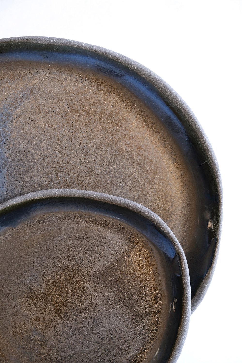 BRONZE - DINNER SET