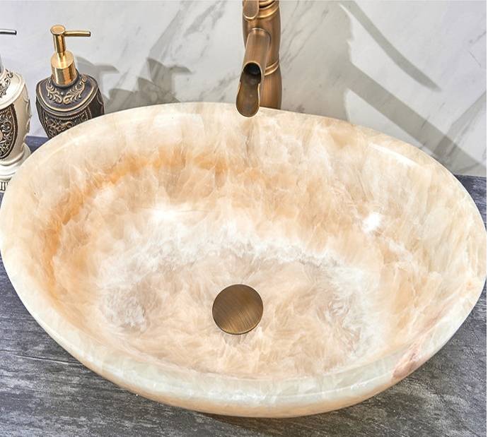 luxurymarblesink1