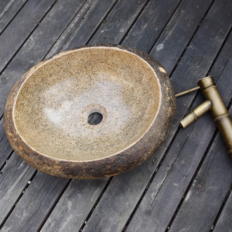 Antique Rustic Sink | Lise Luxury