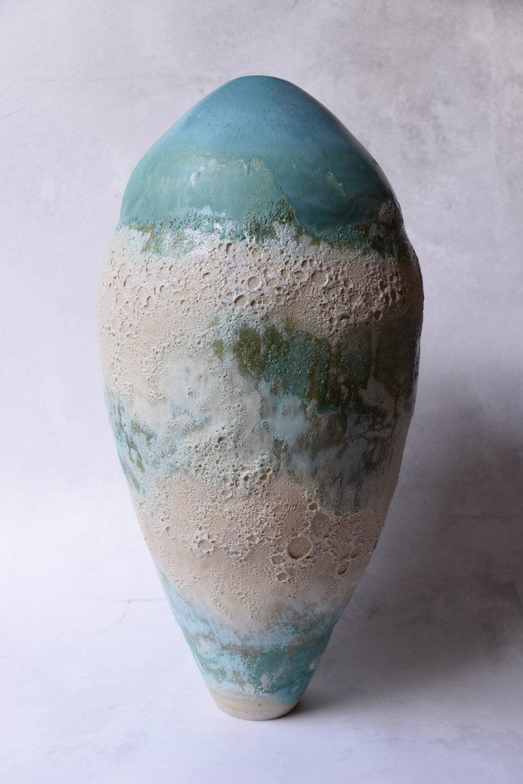 Large Reef Vase