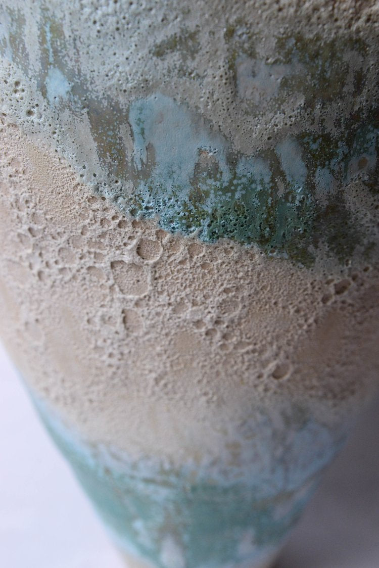 Large Reef Vase