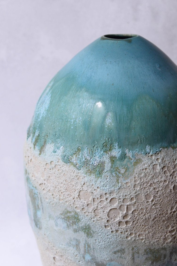 Large Reef Vase