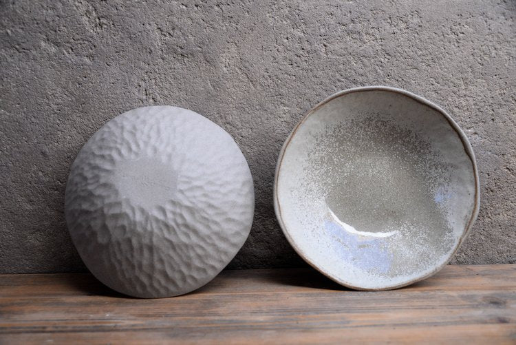 Classic Stone - Dinner Set