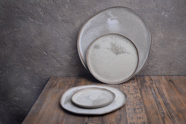 Classic Stone Plate