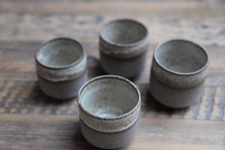 Espresso Cups