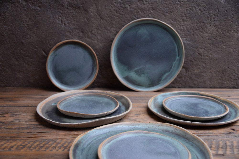 Lagoon - Dinner Set