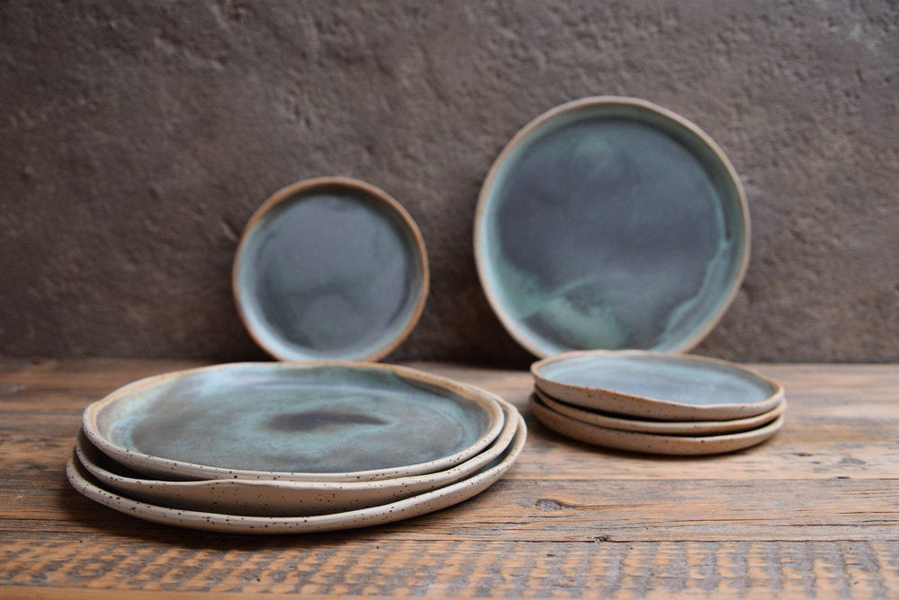 Lagoon - Dinner Set