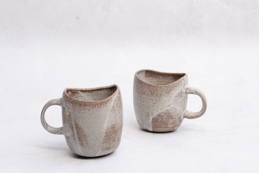 Mug Earthling Simplicity