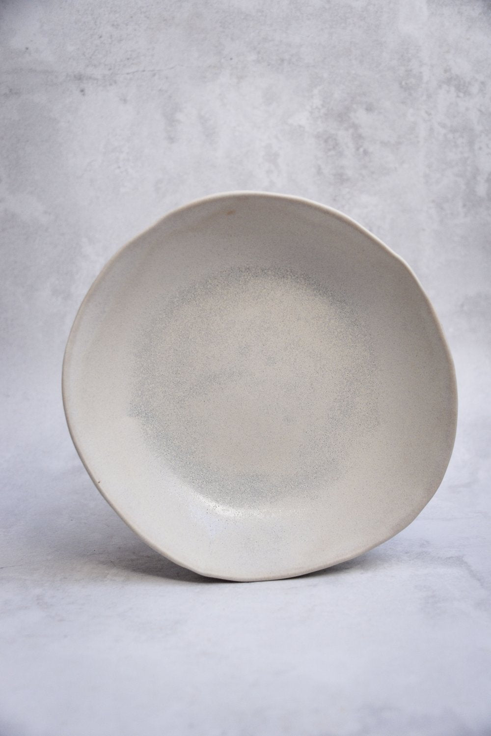 SAHARA - BEIGE PORCELAIN DINNER SET