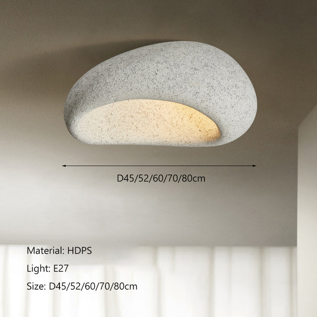 Minimalist Ceiling Lamp Lise Luxury