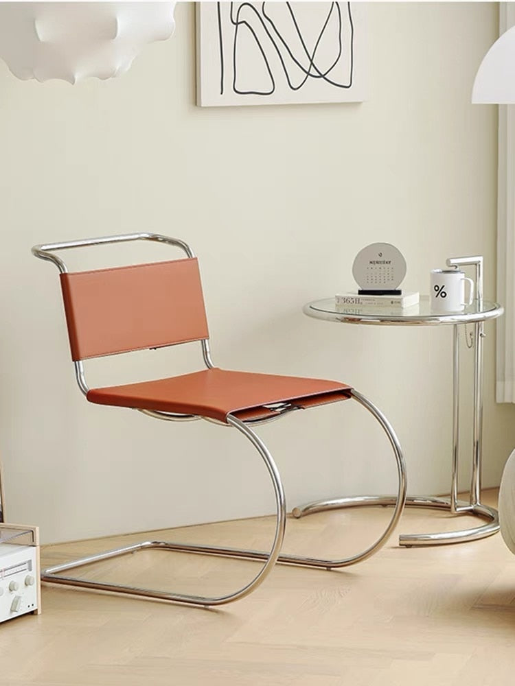 Zealous Zoe - Chair Lise Luxury