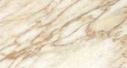 Calacatta Gold natural stone sample