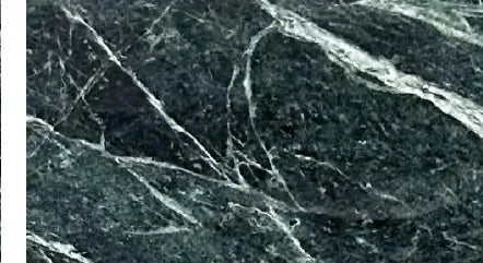 New Verde Alpi natural stone sample