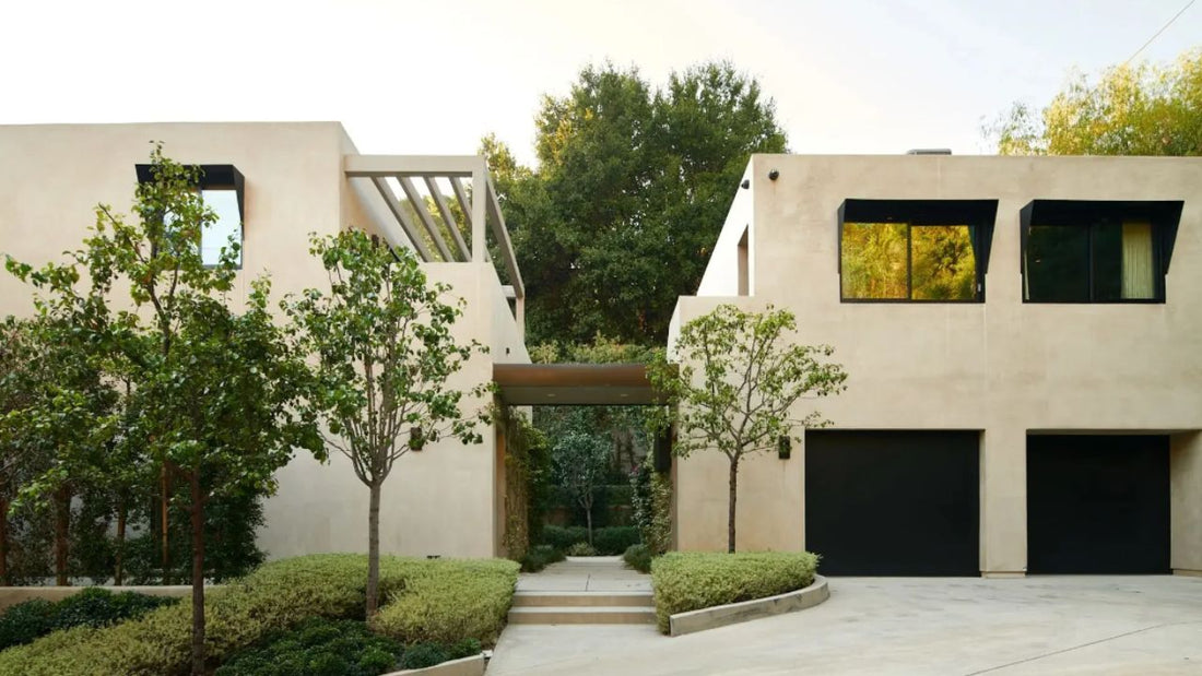 kyliejenner home