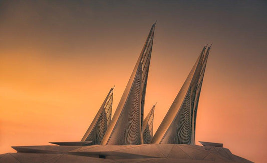 Zayed National Museum Abu Dhabi