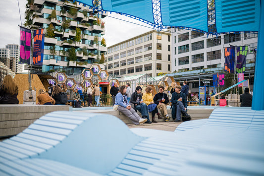 Dutch Design Week 2026: Materials, Making and a More Thoughtful Luxury