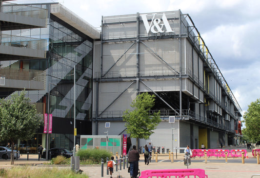 VA east storehouse london