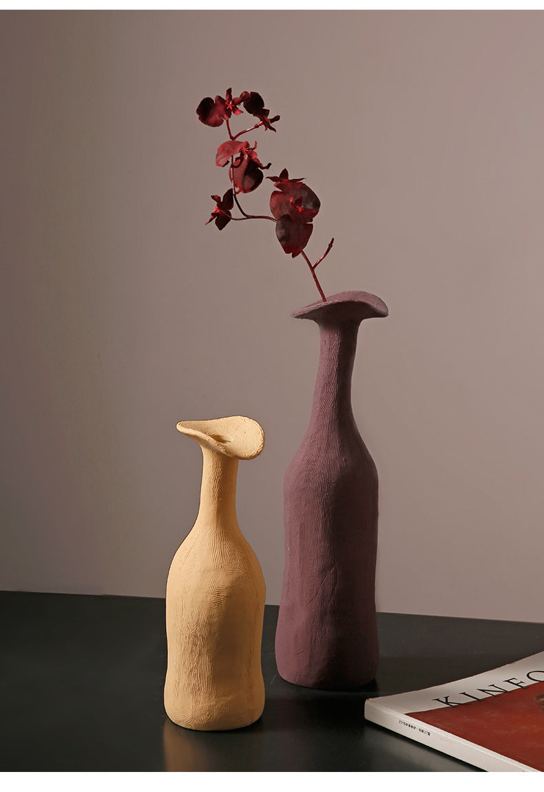 ceramic collection Lise Luxury