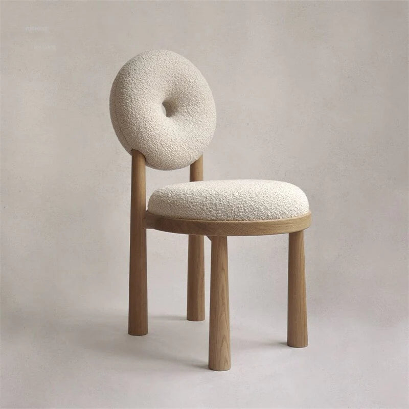 adorable Alice stool Lise Luxury