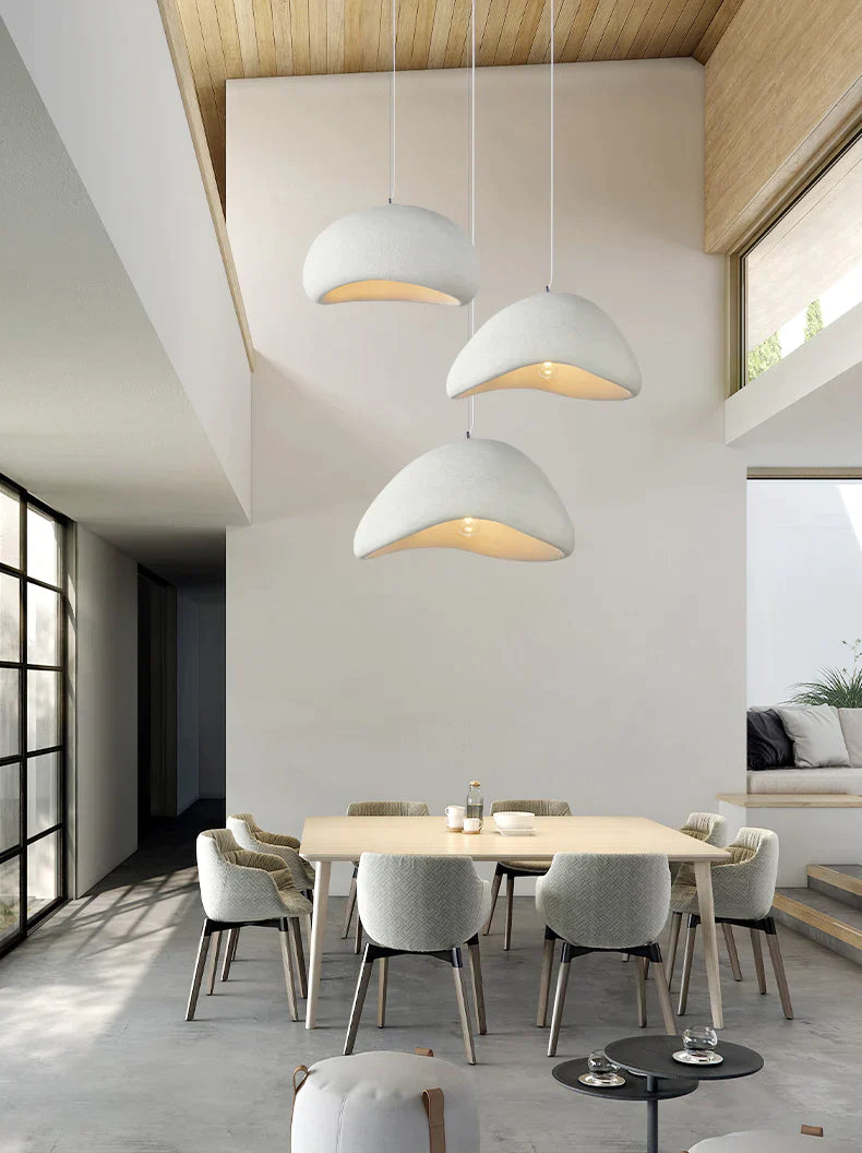 wabi sabi lamp Lise Luxury
