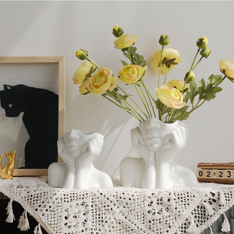 vase Lise Luxury