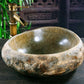 Marble Mist - Basin Sink
