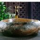 Marble Mist - Basin Sink