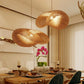 Bamboo Belle Lamp