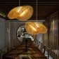 Bamboo Belle Lamp