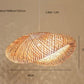 Bamboo Belle Lamp
