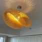 Bamboo Belle Lamp