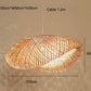 Bamboo Belle Lamp
