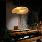 Bamboo Belle Lamp