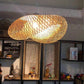 Bamboo Belle Lamp