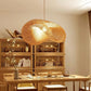 Bamboo Belle Lamp