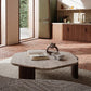 Omniscient Oak Design Table