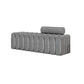 Bench Lise Luxury