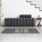 Bench Lise Luxury