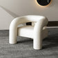Curvy Chloe Single Sofa