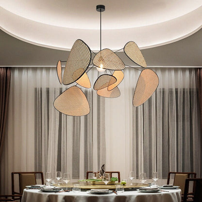 Rare Rory Chandelier