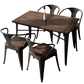 Dining Davy Dining Table